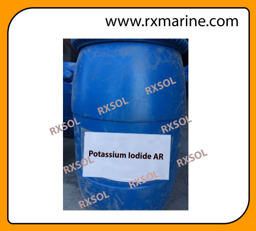 POTASSIUM IODIDE AR